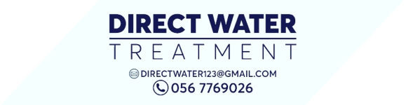 Direct Water Treatment, Co. Kilkenny
