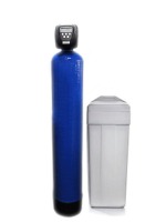 Hard Water & Limescale, Water Softeners