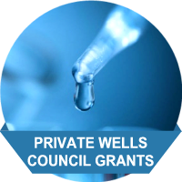 Quote for private well treatment system upgrades and help with applications for council grants from Direct Water Treatment, Co. Kilkenny, Ireland