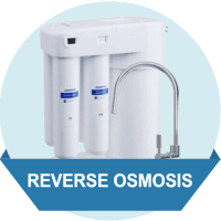 Compact Reverse Osmosis units from Direct Water Treatment, Co. Kilkenny, Ireland