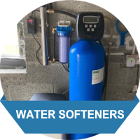 Efficient Volumetric Water Softeners eliminate limescale -  from Direct Water Treatment, Co. Kilkenny, Ireland