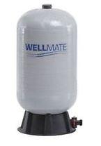 Wellmate pressure vessel as supplied by Direct Water Treatment, Kilkenny, Ireland
